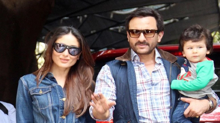 Mumbai: Saif Ali Khan and Kareena Kapoor rents out their old home in Bandra - Check out the price here