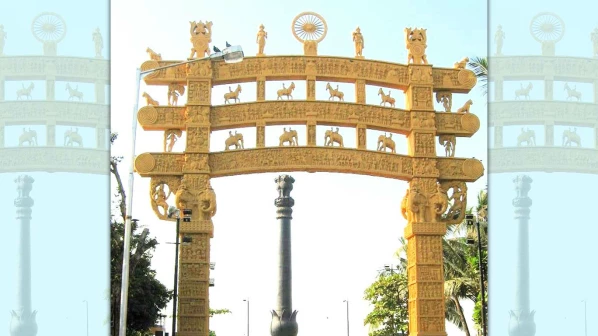 महापरिनिर्वाण दिनासाठी महापालिका सज्ज, अनेक सोयीसुविधांची तयारी