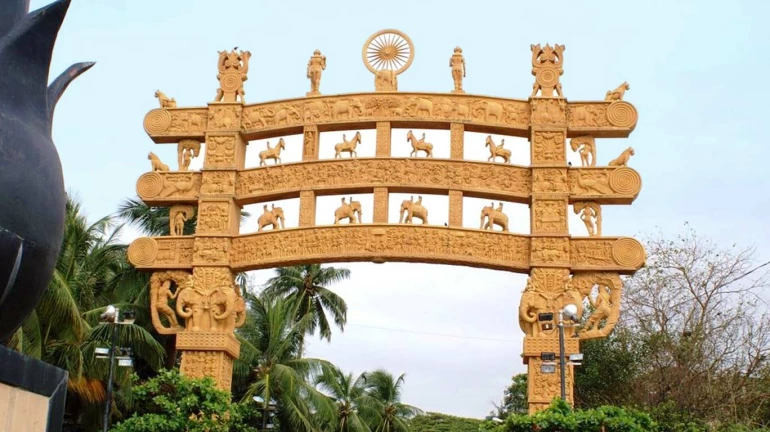 Mahaparinirvan Day: रेल्वे आणि बेस्ट तर्फे अतिरिक्त सेवा, जाणून घ्या सर्व एका क्लिकवर Mahaparinirvan Day: रेल्वे आणि बेस्ट तर्फे अतिरिक्त सेवा, जाणून घ्या सर्व एका क्लिकवर