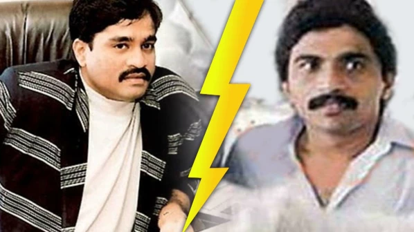 'डी कंपनी'त फुट? अंडरवर्ल्डमध्ये भूकंप