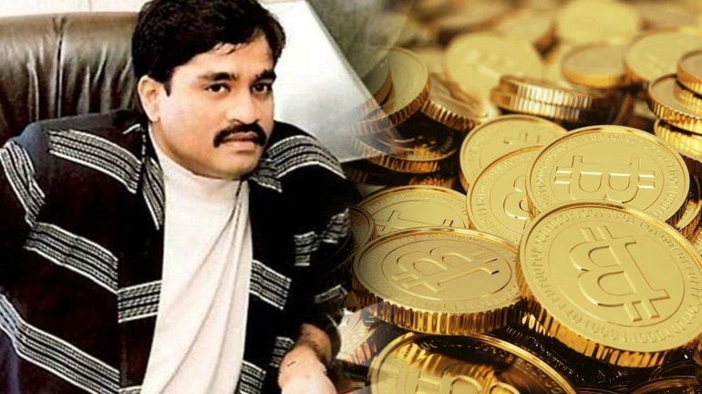 Underworld Don Dawood Ibrahim uses Bitcoins for his illegal activities 