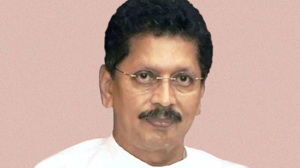 नारायण राणे चुकूनही मंत्री बनणार नाहीत- दीपक केसरकर