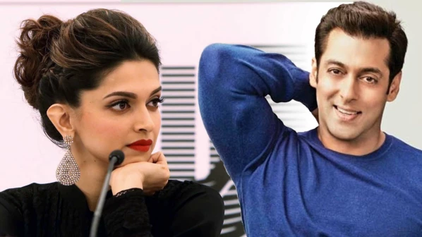 Birthday Special: सलमान खान की फिल्म को ठुकरा दीपिका शाहरुख खान की बनीं 'शांति प्रिया'!