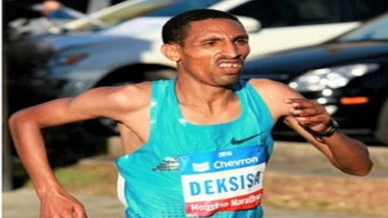 15वां टाटा मुंबई मैराथन : इथोपिया के धावक सोलोमन ने जीता प्रथम पुरस्कार