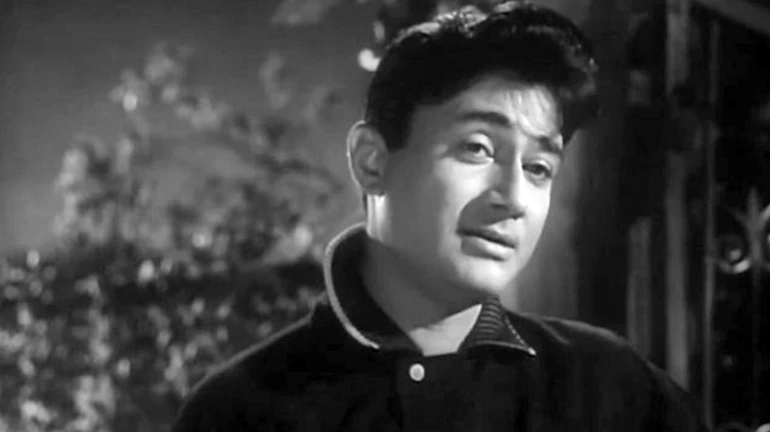 Celebrate Dev Anand’s 94th birth anniversary with his top five songs