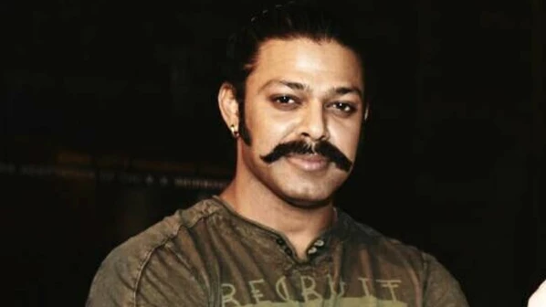 'मल्हार' फेम देवदत्त नागेचा नवा चित्रपट!