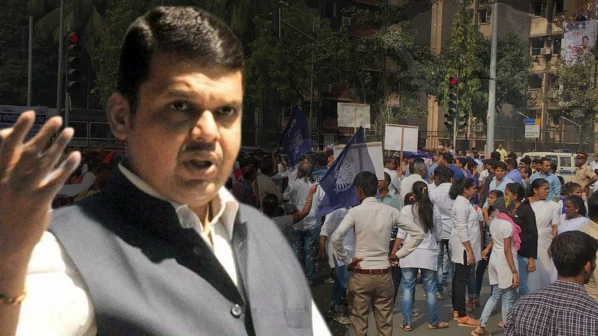 राजनीतिक लाभ पाने के लिए कुछ लोगों ने की कोशिश, दोषियों पर होगी कार्रवाई -   मुख्यमंत्री