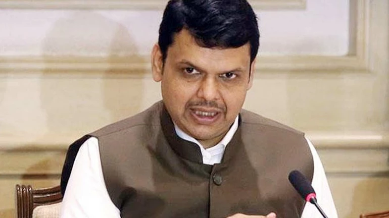 Maharashtra Govt Is Insensitive Towards Woes Of MSRTC Personnel: Devendra Fadnavis Maharashtra Govt Is Insensitive Towards Woes Of MSRTC Personnel: Devendra Fadnavis