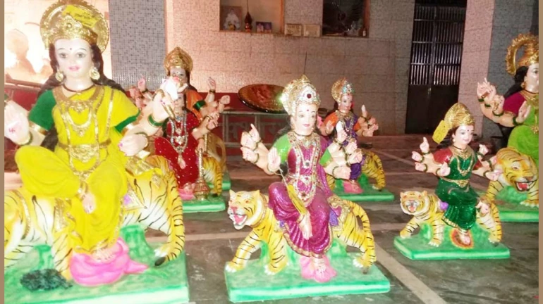Navi Mumbai: Civic Body Issues Guidelines For Ganeshotsav & Navrati - Read Here Navi Mumbai: Civic Body Issues Guidelines For Ganeshotsav & Navrati - Read Here