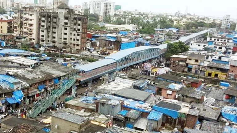 Dharavi reports fewer cases than Dadar and Mahim Dharavi reports fewer cases than Dadar and Mahim