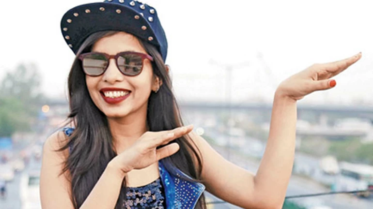 Exclusive: Dhinchak Pooja shares her Bigg Boss 11 experience