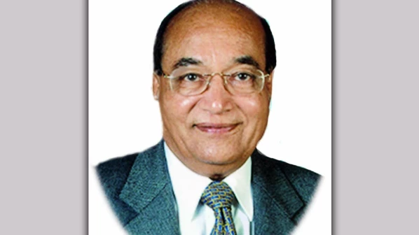 नवनीत समूहाचे डुंगरशीभाई गाला कालवश