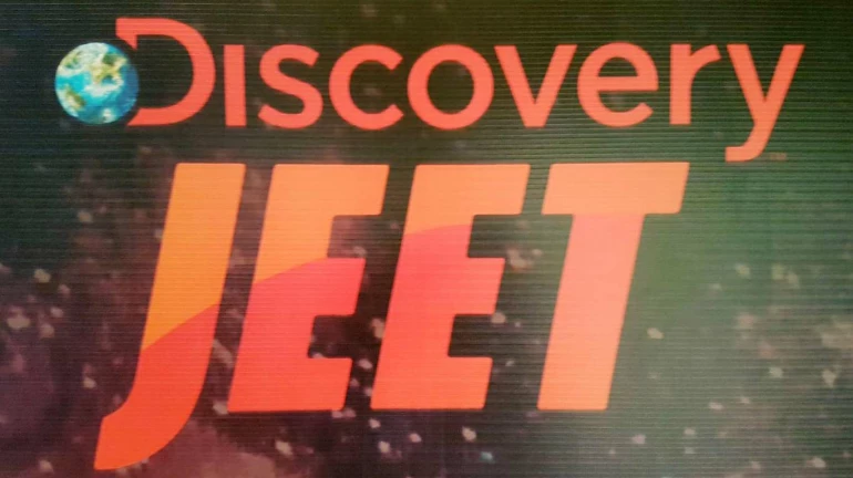 Discovery Jeet launches with 'EPIC' and promising content