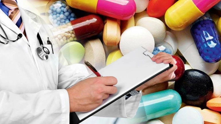 Pharma companies seek govt nod to hike medicine prices Pharma companies seek govt nod to hike medicine prices