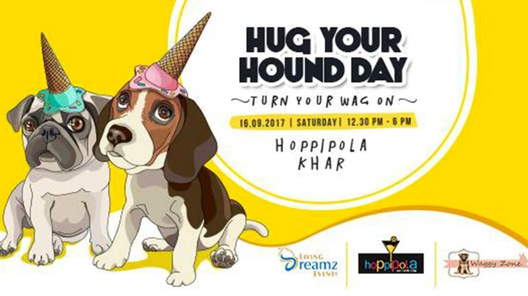 Celebrate ‘Hug Your Hound Day’ with your beloved pets! 