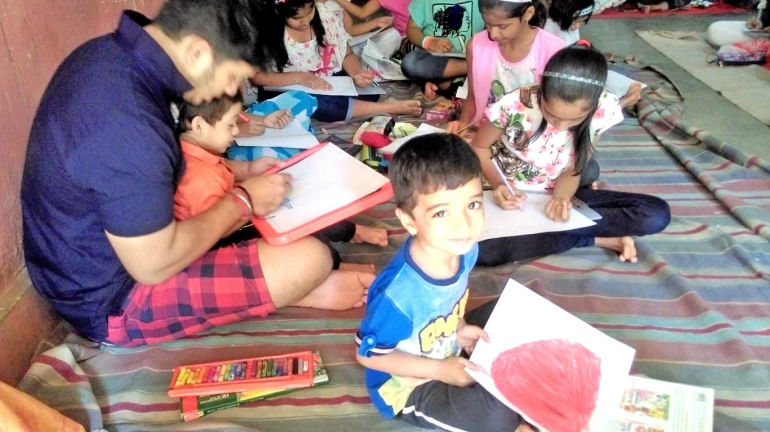 Speech And Developmental Delay in Children Post-Opening of Schools, says Mumbai Doctors