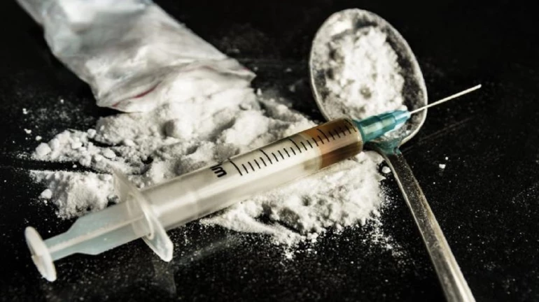 Mumbai’s Anti-Narcotics Cell busts drug racket; seizes drugs worth 2 Cr