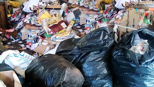 मुंबईत आणखी २० सुका कचरा वर्गीकरण केंद्र