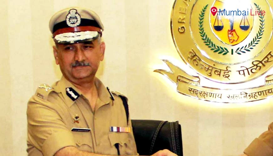 Eight hour Shift For aamchi Police Mumbai Live Eight hour Shift For aamchi Police Mumbai Live