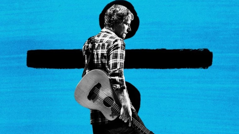 Ed Sheeran India Tour: British star set to mesmerise Mumbai this weekend 