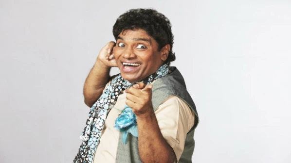 Johny Lever All set to Debut with a double role on SAB TV show 'Partners'