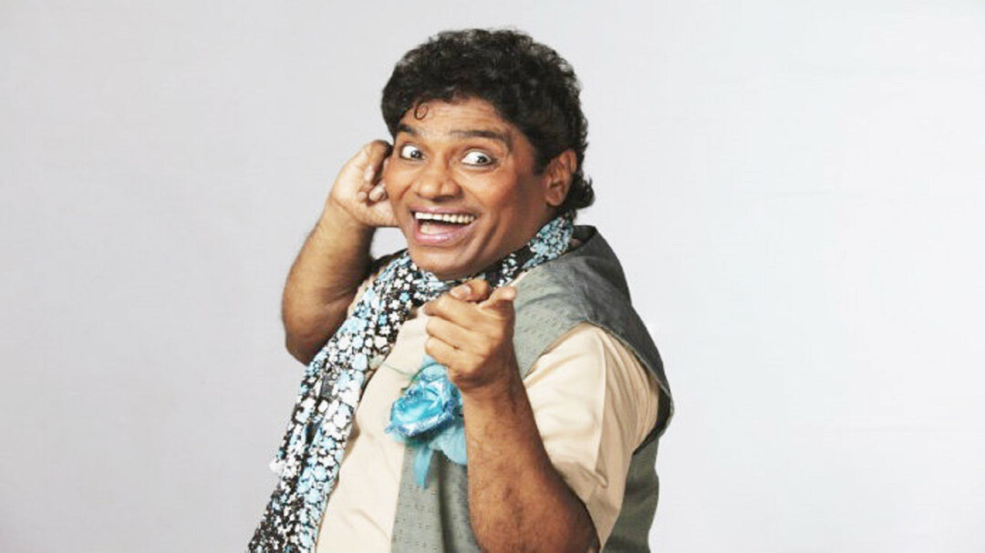Johny Lever all set to debut with SAB TV show 'Partners' | Mumbai Live