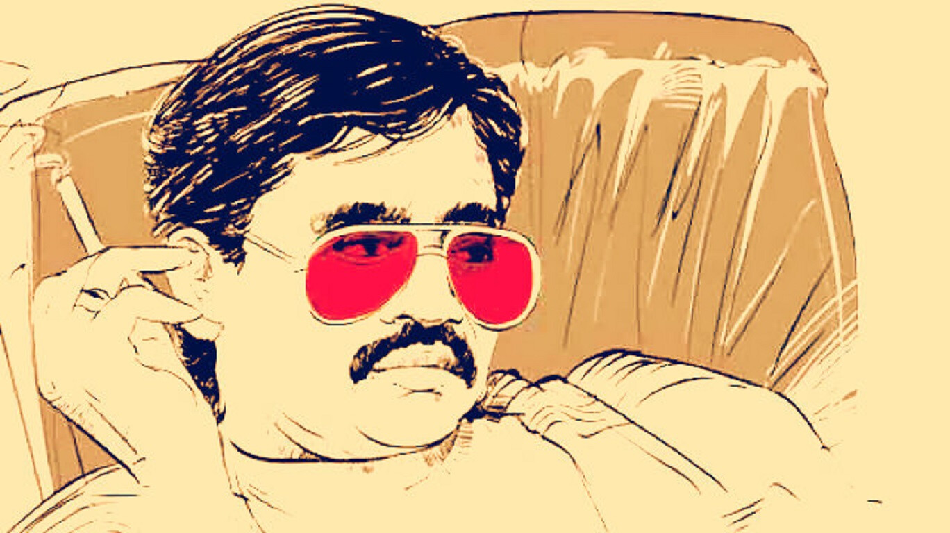 Thane: ED seizes Dawood Ibrahim's brother's flat