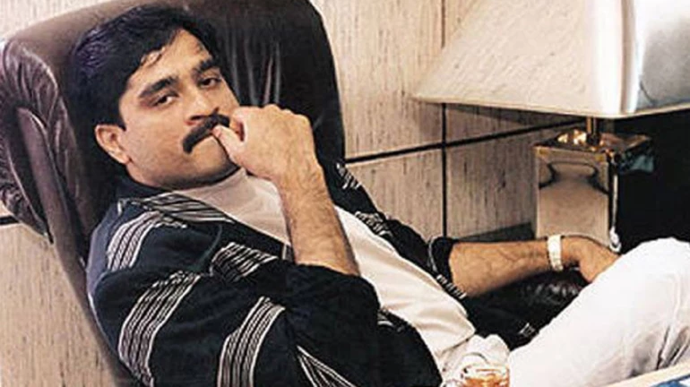 Mumbai: Police arrest Dawood's accomplice after 29 years Mumbai: Police arrest Dawood's accomplice after 29 years