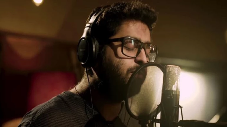 Arijit Singh croons ‘Pal’ for Nawazuddin Siddiqui’s Monsoon Shootout