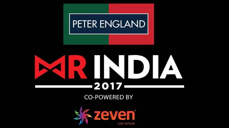 Peter England Mr. India is back, final leg of auditions to be held in Mumbai