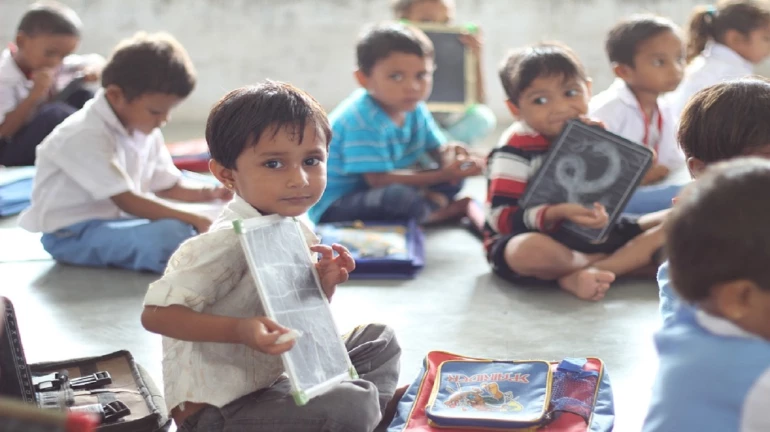 Maharashtra: Nearly 12,000 Students Of Grade 1 Couldn’t Attain Reading, Writing Skills