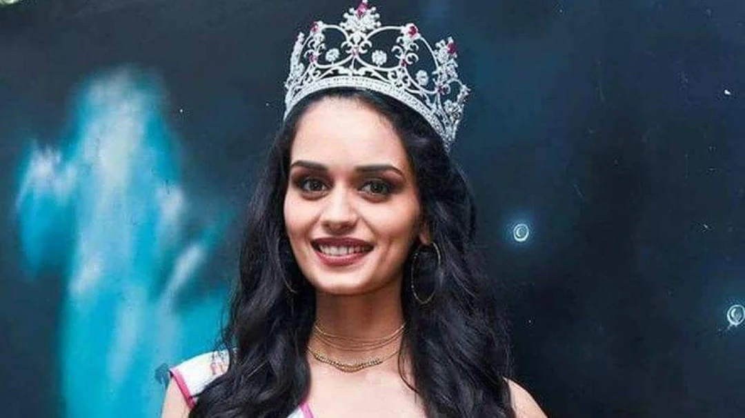 5 points you need to know about Miss World 2017, Manushi Chhillar
