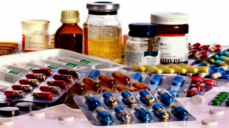 औषधं महागली, जाणून घ्या नवे दर औषधं महागली, जाणून घ्या नवे दर