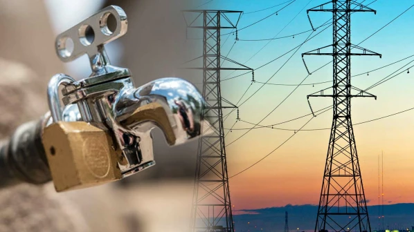 आधी विकासकांच्या घरचं वीज, पाणी कापा!