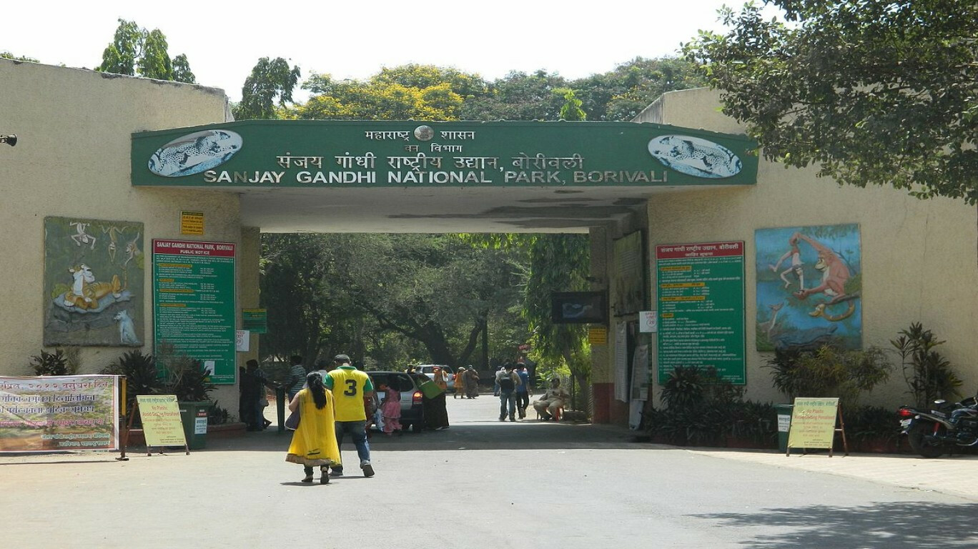 Soon, Govt To Allocate Land in Marol For Rehabilitation of Sanjay Gandhi National Park Slum Dwellers