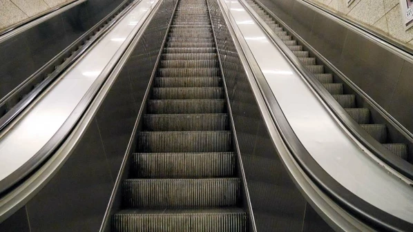 CR to get 52 escalators and 25 lifts by March 31, 2018
