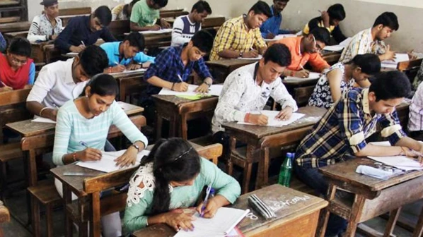 बंदी में परीक्षा न दें पाने वाले छात्रों को मिली राहत, फिर से दे पाएंगे परीक्षा