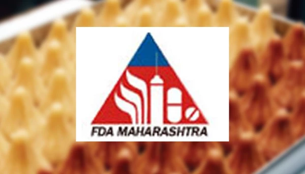 बाप्पाच्या प्रसादावर एफडीएची नजर