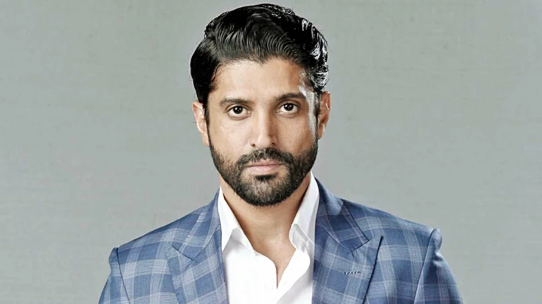 Farhan Akhtar teams up with Zoya for 'Gully Boys'