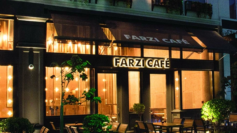 Zorawar Kalra's 'Farzi Café' all set for two new outlets in Aamchi Mumbai 
