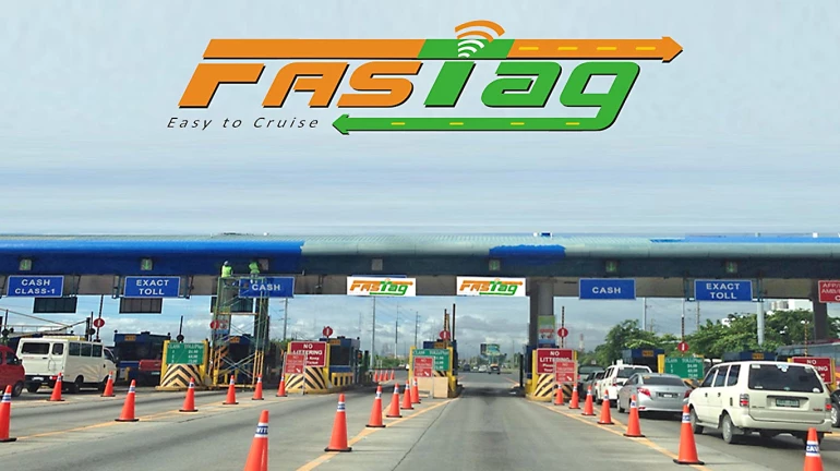 FASTag in Mumbai: Sealink and Five Other Toll Plazas to Accept Cash Until March FASTag in Mumbai: Sealink and Five Other Toll Plazas to Accept Cash Until March