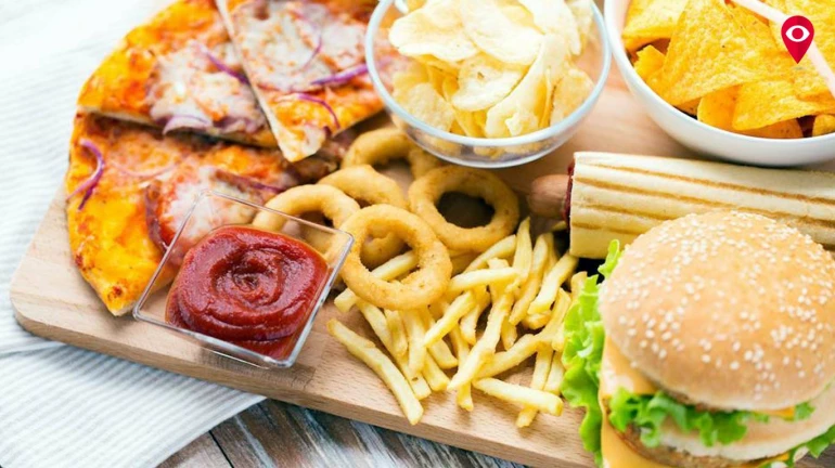 Junk food banned in school canteens