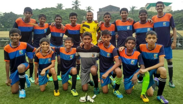 सेंट पॉल संघ अंतिम फेरीत