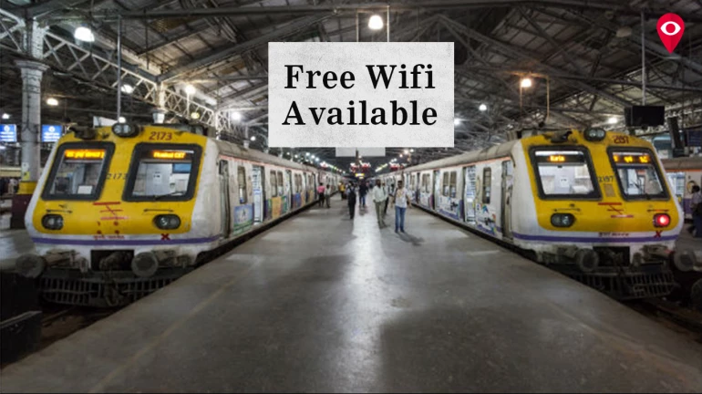 Mumbaikars use free WiFi at 500 spots for watching porn
