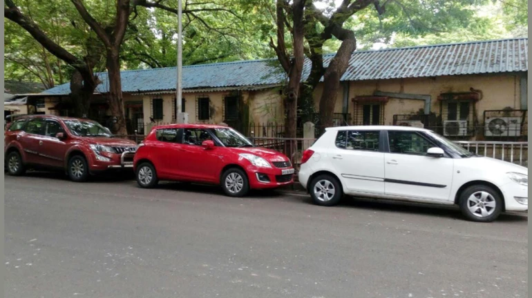 Is Vehicle Parking Bigger Issue Than Traffic in Mumbai? Is Vehicle Parking Bigger Issue Than Traffic in Mumbai?