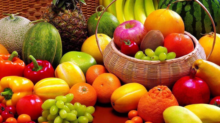 FDA bans artificial ripening of fruits FDA bans artificial ripening of fruits