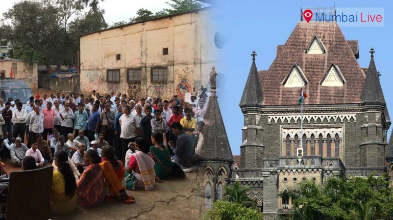 गिरणी कामगारांना फॉर्म भरण्याची पुन्हा संधी
