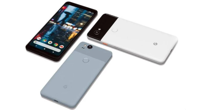 All you need to know about Google's Pixel 2 and Pixel 2 XL