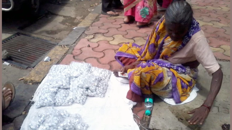 85 footpaths fixed under the new challenge 85 footpaths fixed under the new challenge