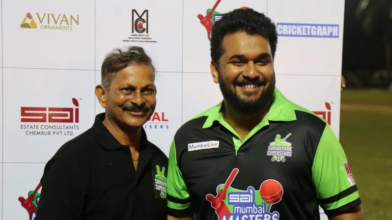MMPL 2018: Shivaji Park Superstars mark their first win in the first match